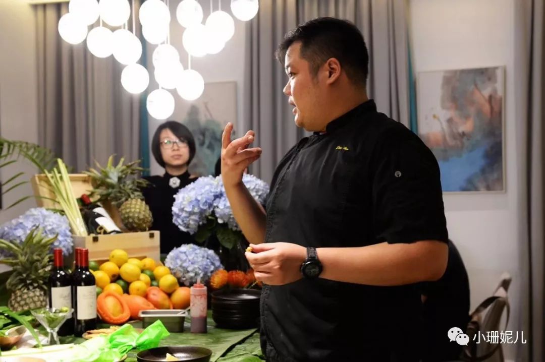 推荐！10家适合亲朋好友组团拔草的餐厅！