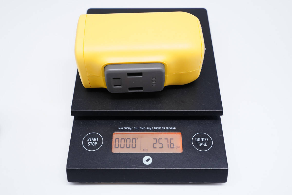 快充充电宝最新市场分析,九号充气宝拆解