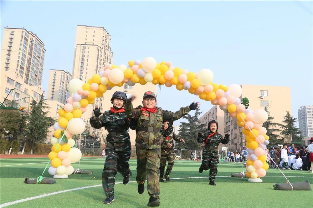 仪式感满满的十岁成人礼,十周岁成长仪式仪式感满满