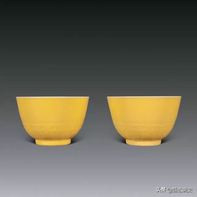 清代皇帝珍品图,清朝各个皇帝时期的文物