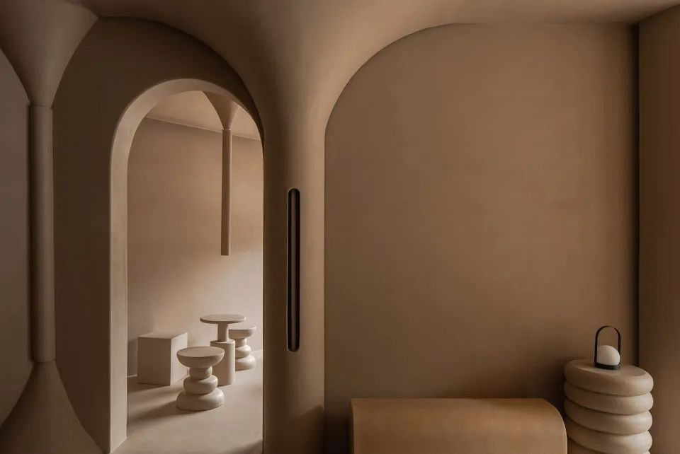 自然风格的咖啡厅设计思路,好看简单咖啡厅空间设计