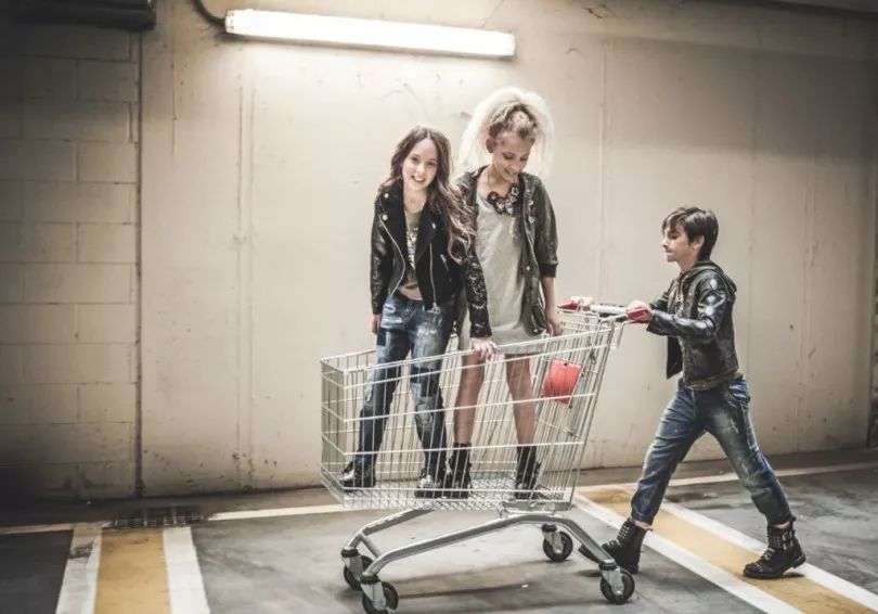 diesel是知名牌子么,diesel为什么这么火