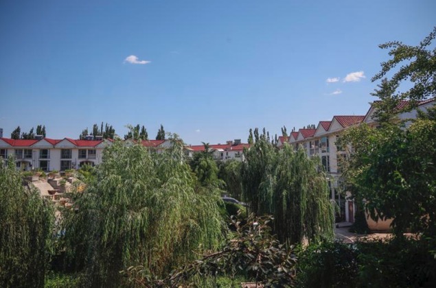 一镜走天下佳能,佳能rf24-105mmf4一代与二代