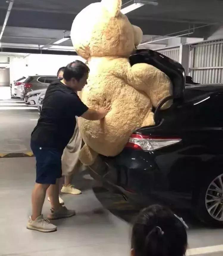 Costco，上海阿姨的网红打卡店