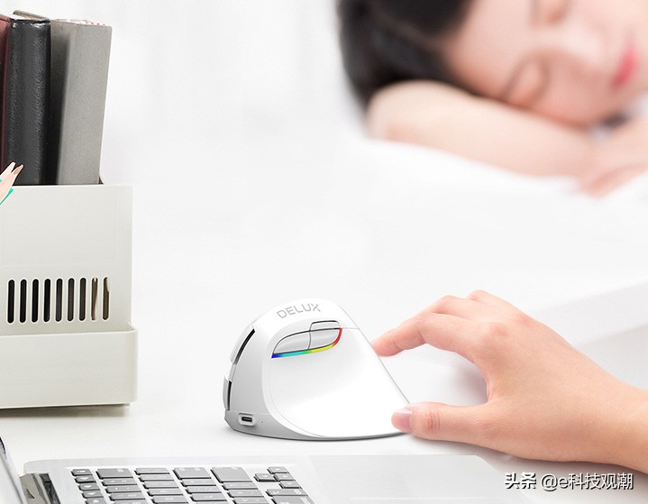 英菲克鼠标小老鼠,新款经典小巧鼠标