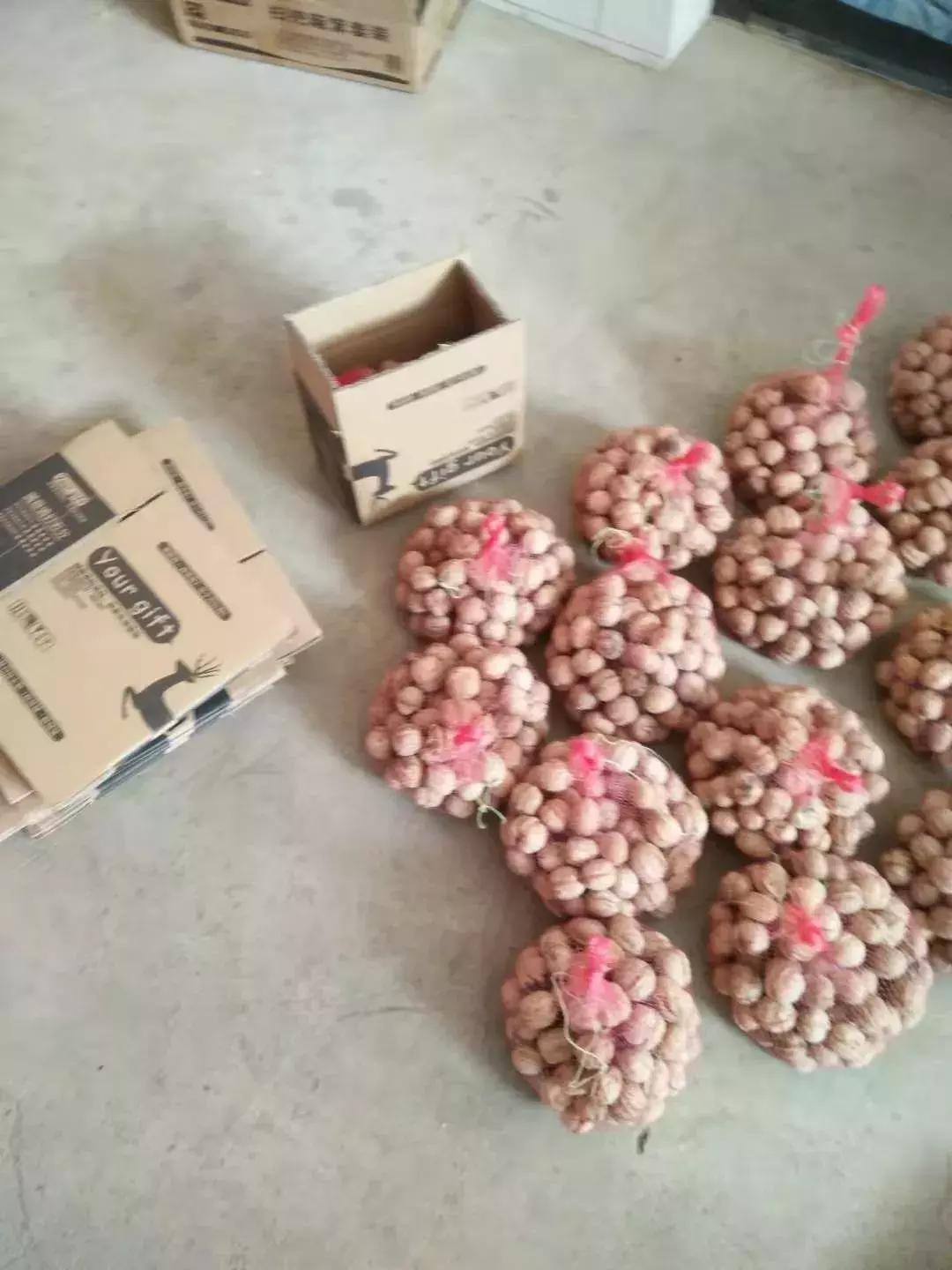 淳化郭丁村电商服务站合伙人，就是当之无愧的电商巾帼