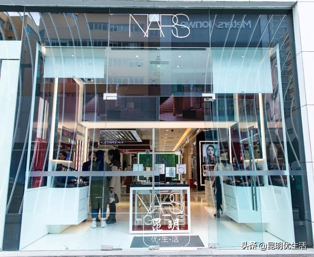 潮！NARS超值买赠活动来啦，断货前赶紧入手