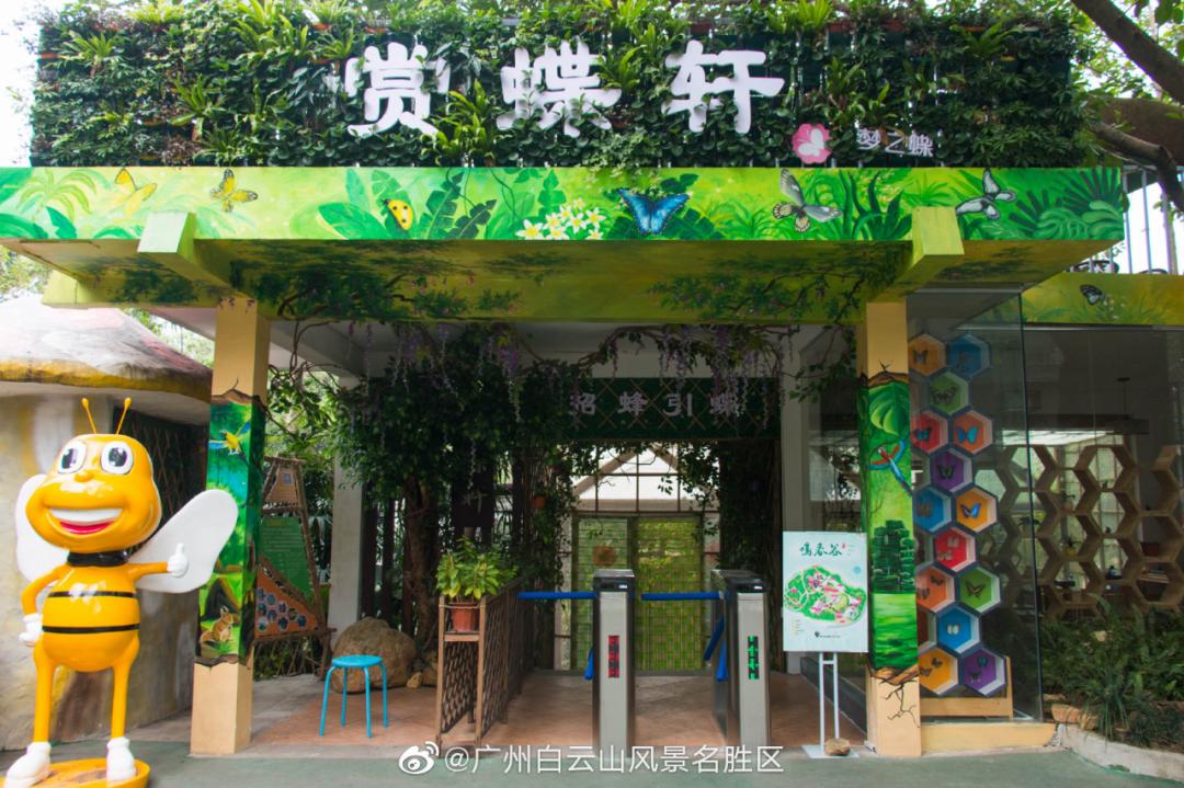 广州白云山滑道一日游,广州白云山懒人快速游玩时间