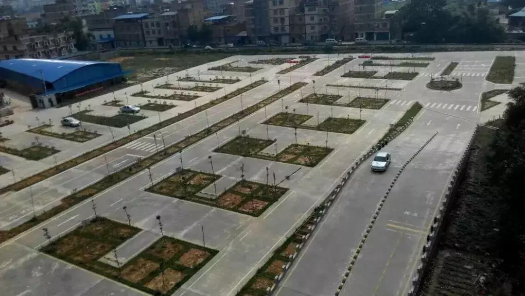 南宁的广大驾校好还是永兴驾校好,南宁学车哪个驾校好