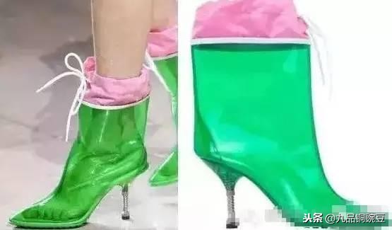 世界上最抢手的潮品,国际大牌潮品