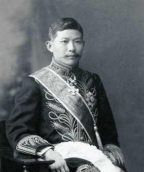 陆宗舆与陆征祥是同一个人,陆征祥与陆宗舆是同一个人吗