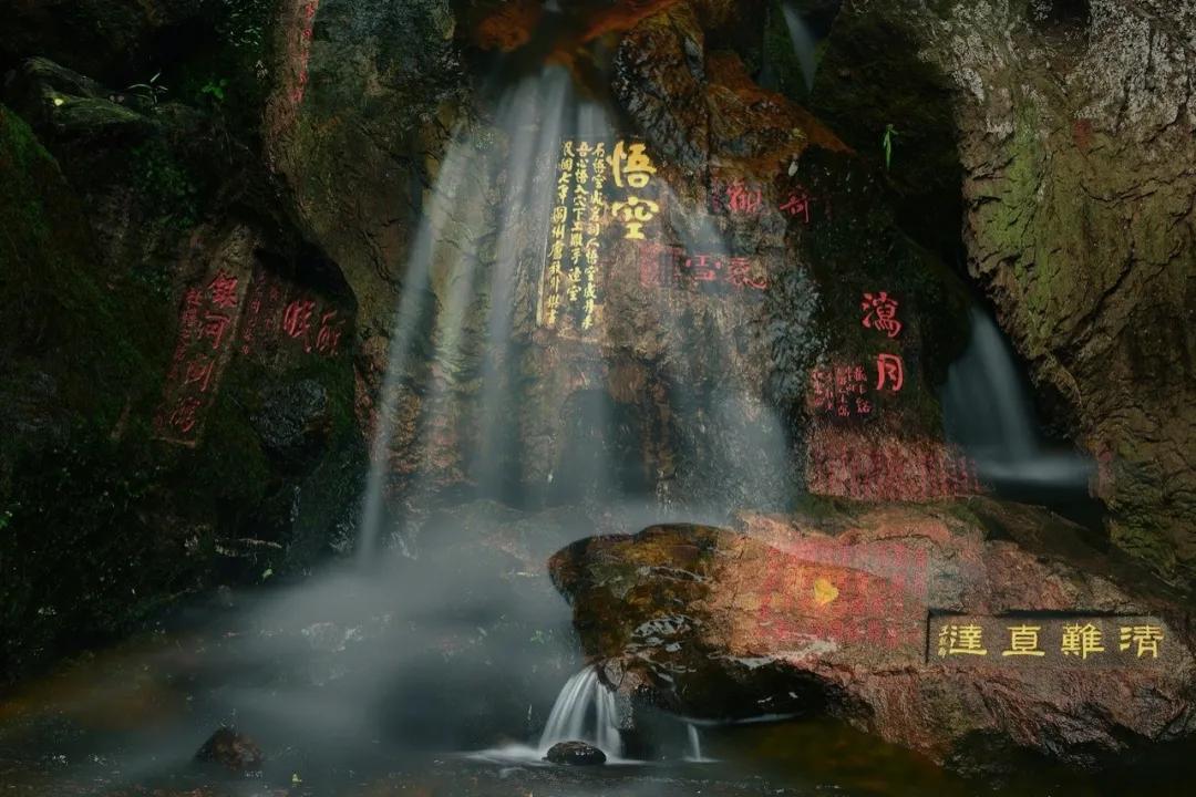 南海西樵古镇,西樵出名的古镇在哪里