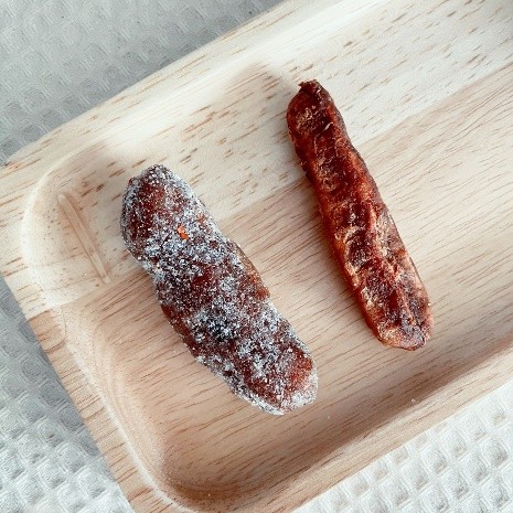 泰国的果干值得购买吗,泰国水果干哪个最好