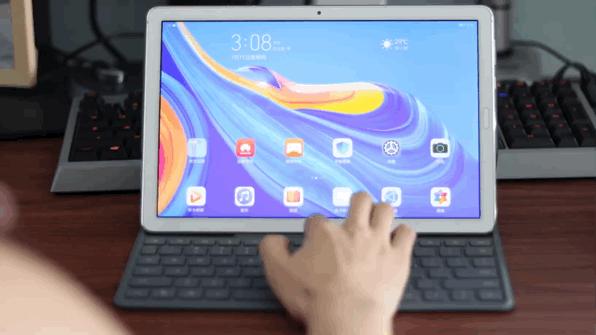 华为平板m6与matepad10.8区别,华为平板m6高能版和ipadmini5