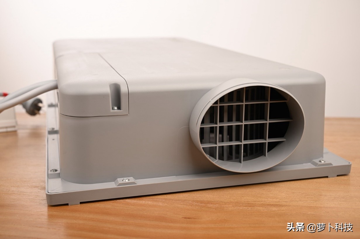 公牛风暖浴霸开关怎么操作,公牛风暖浴霸什么样