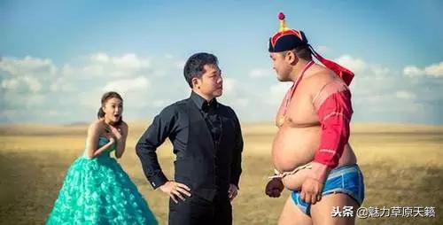 蒙古人性格特点,蒙古人的憨厚性格描写