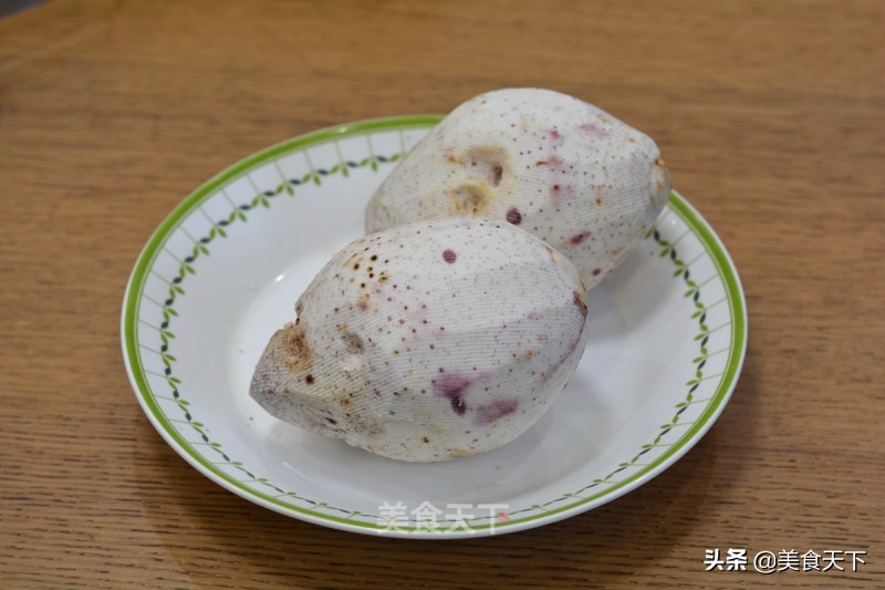 芋头的10种最佳吃法视频,芋头的10种最佳吃法芋头糕