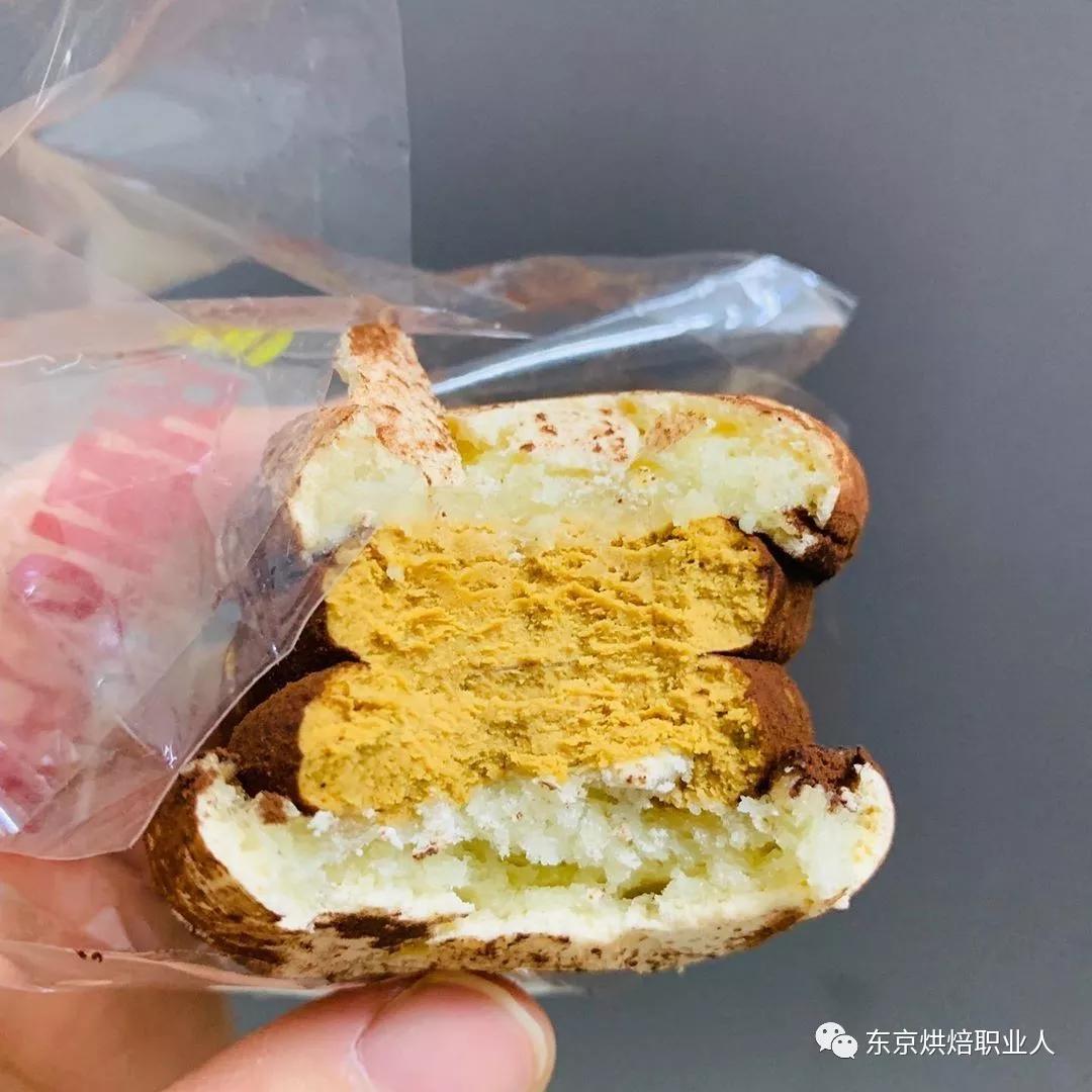 ​XXXL韩国超大size的马卡龙专卖店，可盐可甜火爆街头