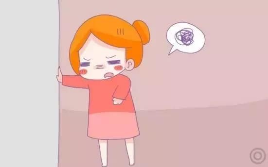 生完孩子还出血,生完孩子断断续续地流血正常吗