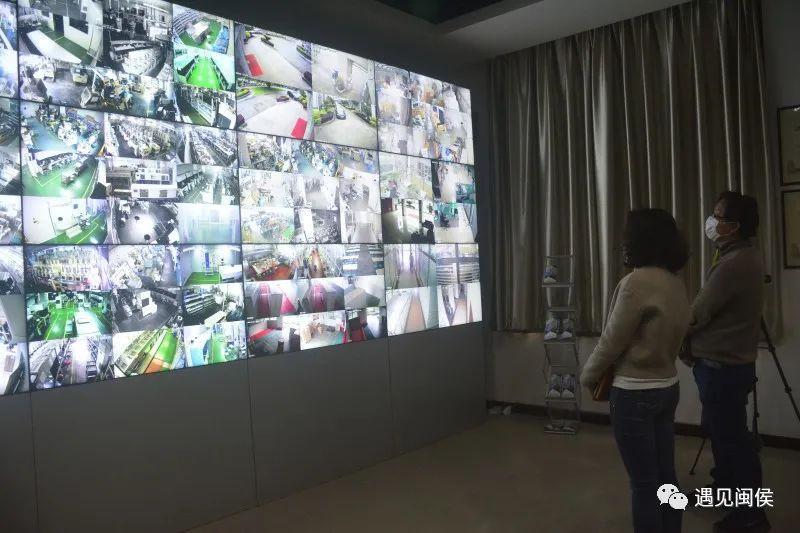 牛!全国70%ETC摄像头由福州闽侯造