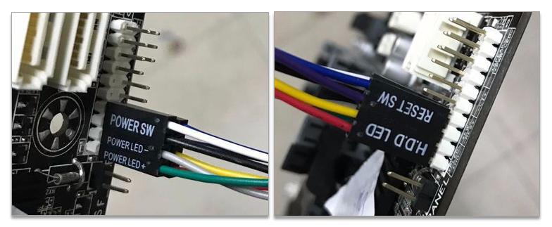 小白diy组装电脑,小白从零开始学会组装自己的电脑