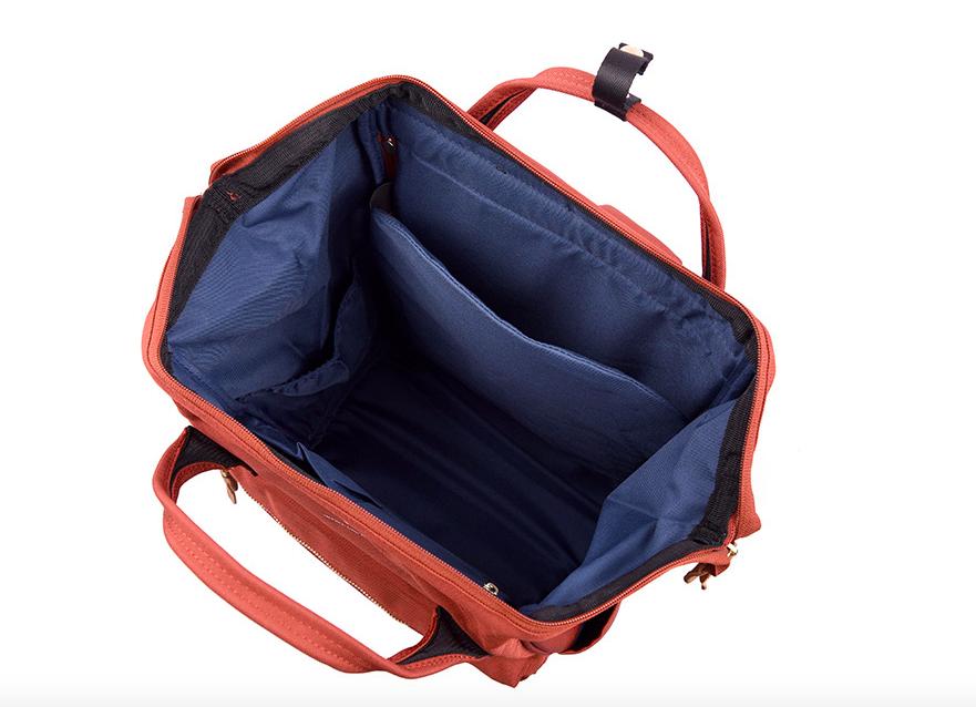 百元左右时尚又实用的双肩包推荐