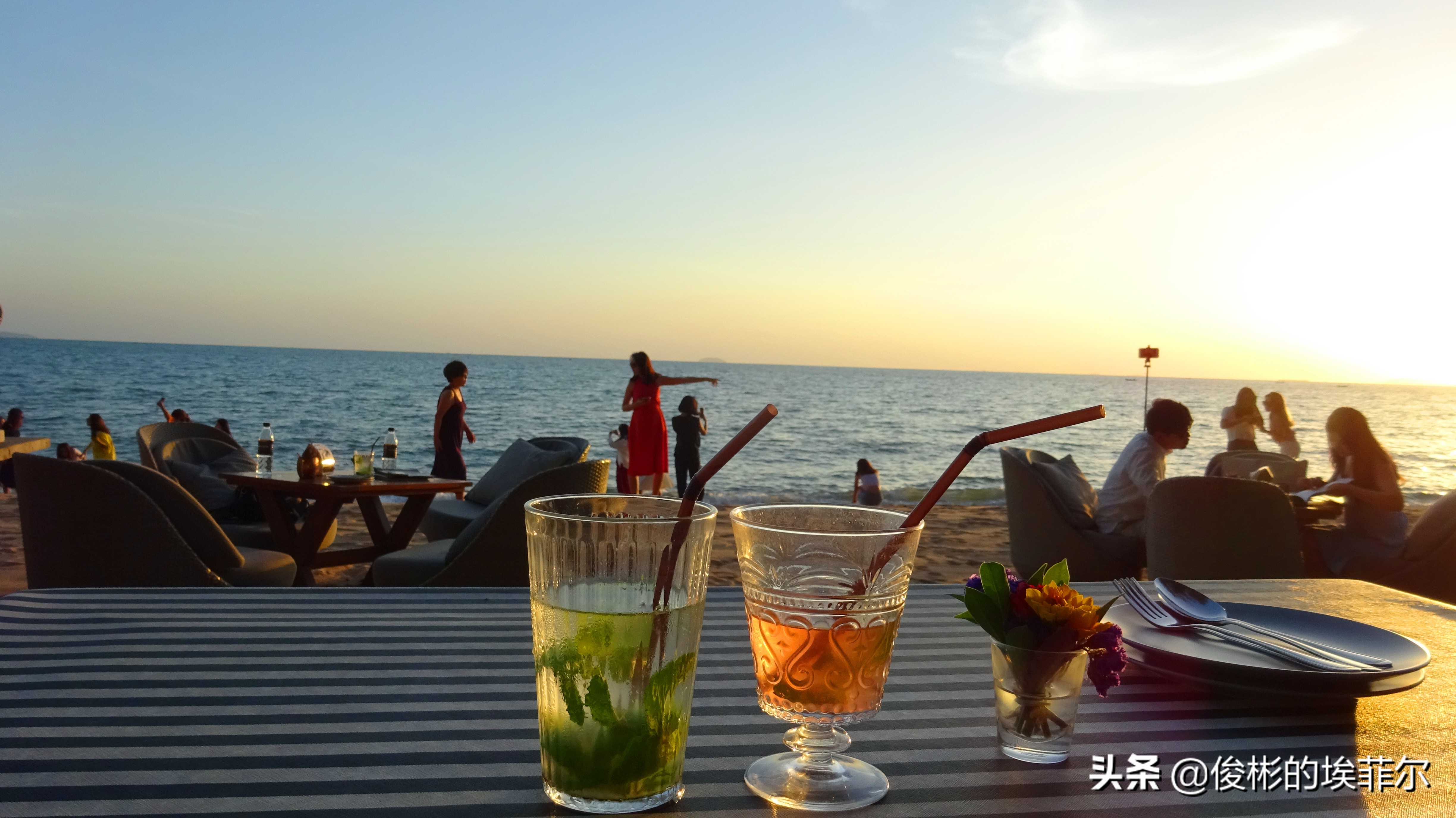 爱旅行的你,还在为深陷泰国游的“雷区”而烦恼吗?