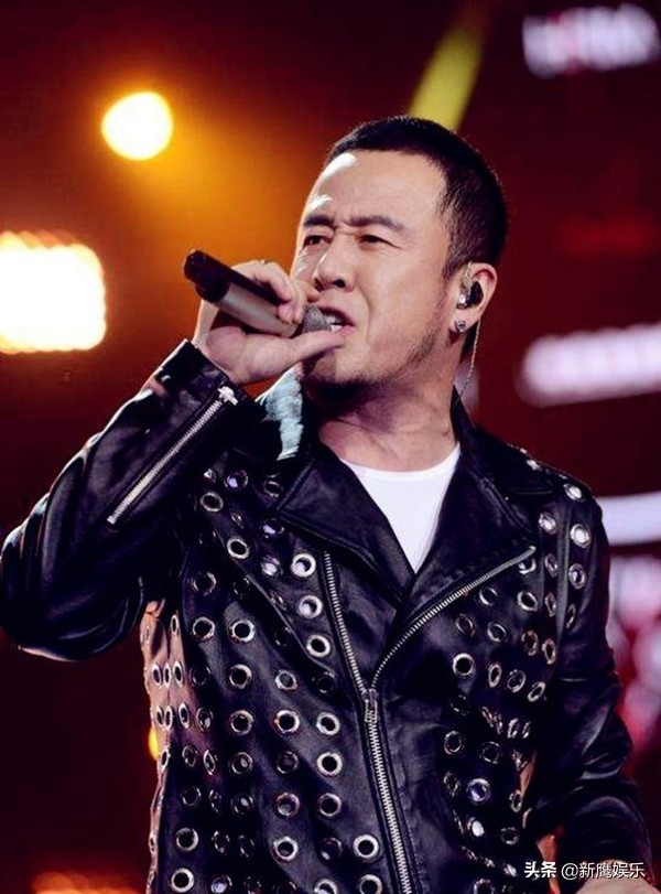 杨坤以前是怎么评价刀郎,杨坤以前对刀郎评价