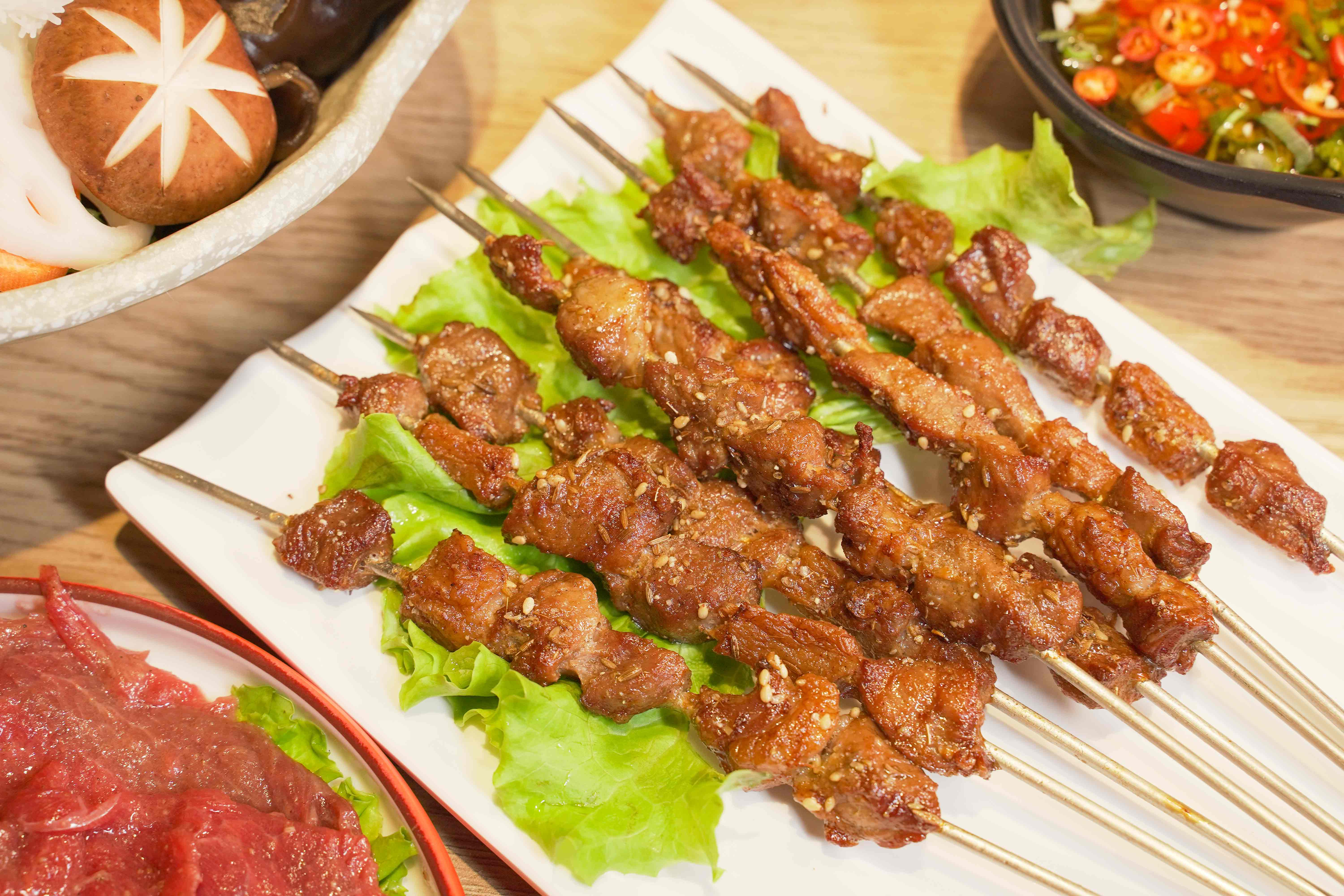 大连彤德莱火锅科技谷新店,大连彤德莱火锅旗舰店桃园店