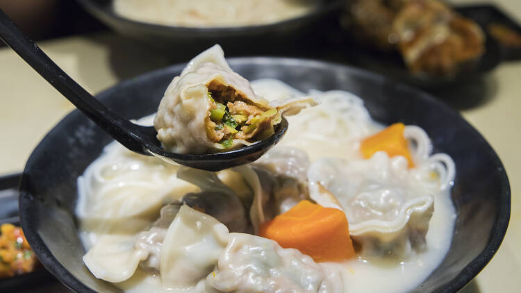 香港超便宜美食,香港好吃又不贵的餐厅