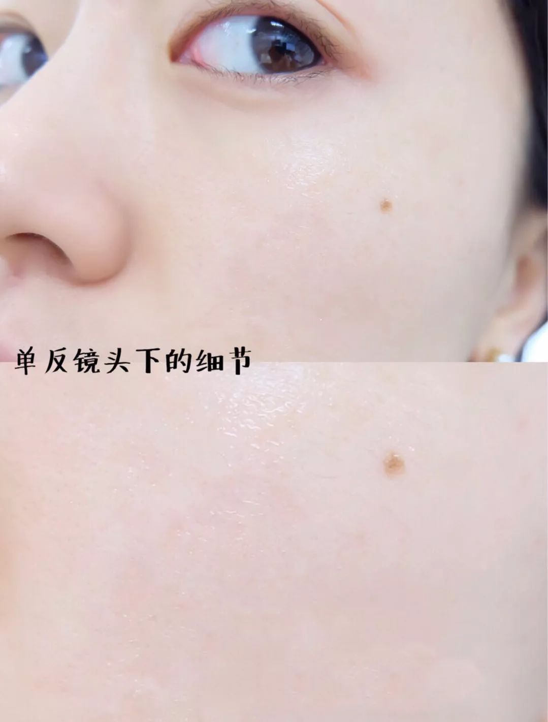 何洁越来越年轻,何洁穿衣又换新造型