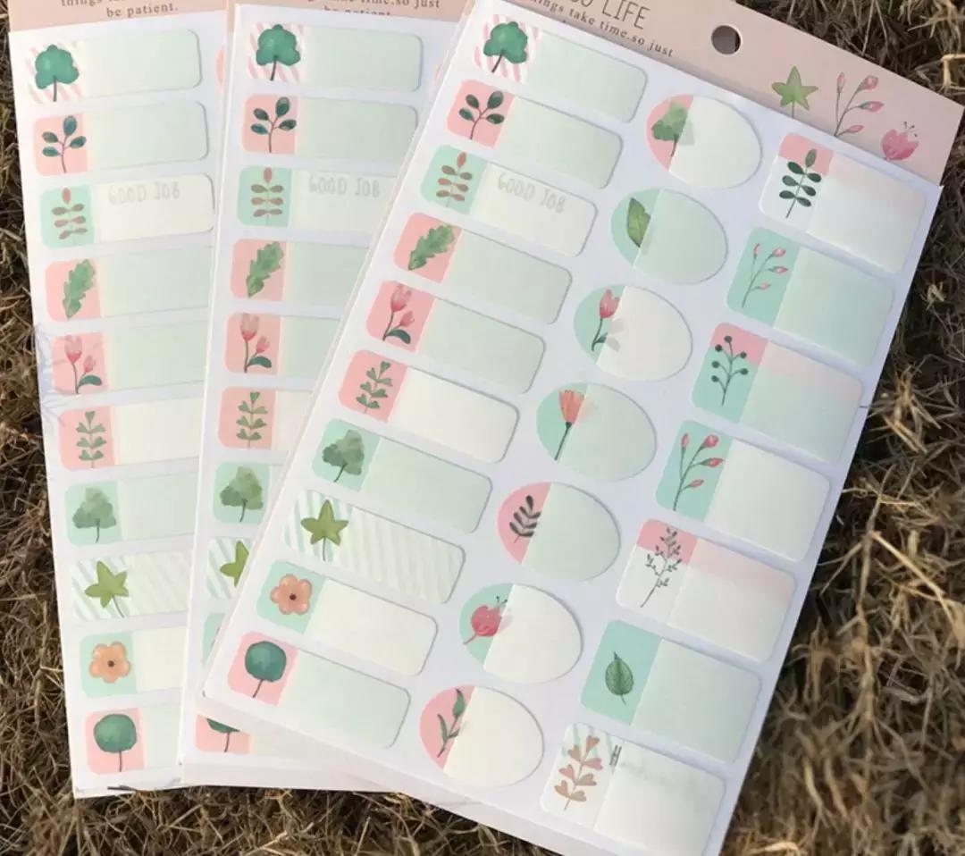 推荐最实用的几款文具,学生党必买的100件文具