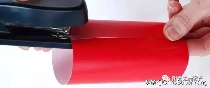 幼儿园小班元旦亲子手工立体灯笼,元旦亲子手工灯笼100种