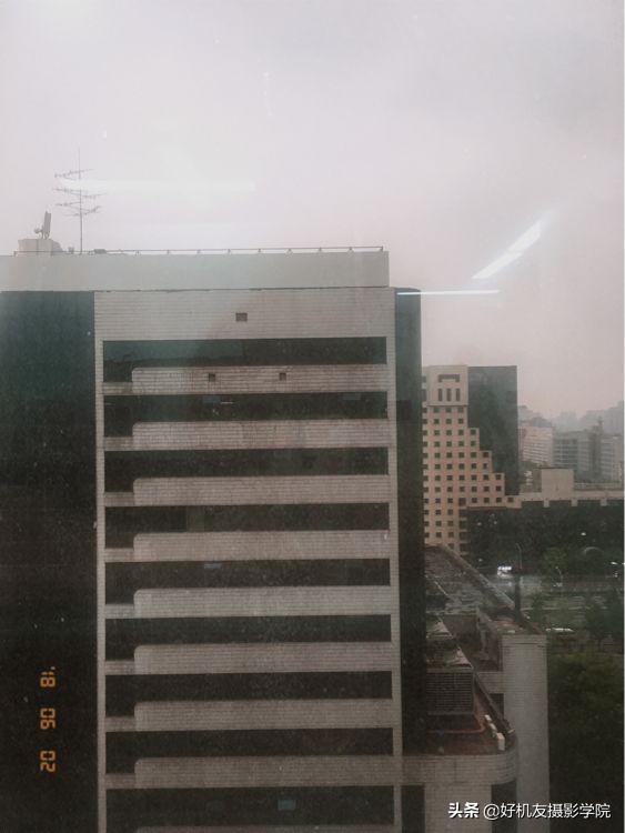 为什么拍胶片有质感,用什么拍出胶片感