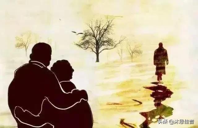 亲情温馨故事,亲情陪伴爱情故事