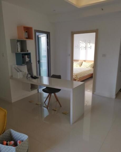 奋斗10年装修自己喜欢的家,奋斗40平米小户型装修