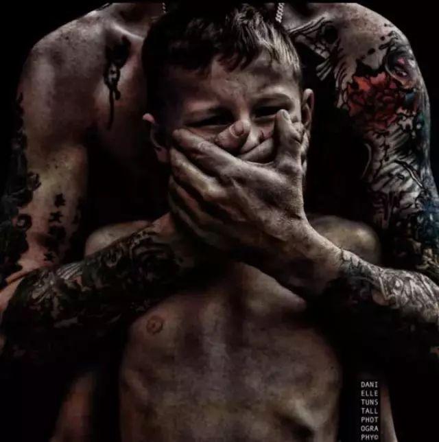 国外rapper评价幼稚园杀手,幼稚园杀手rappergod