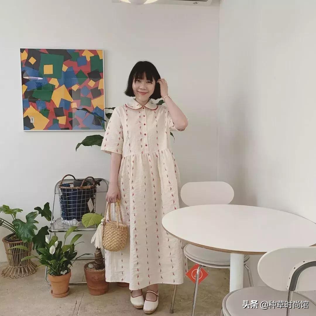 裙子不要开叉,裙子不能乱穿