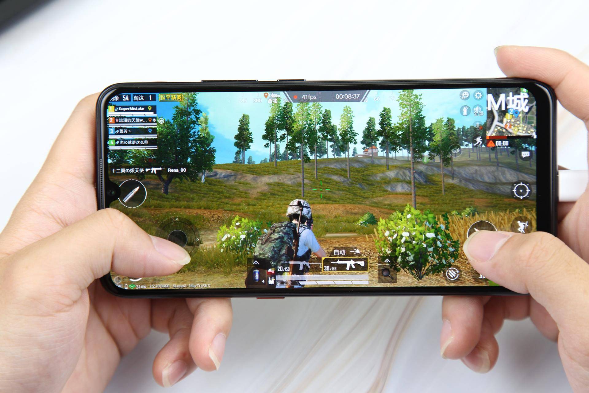 华为nova5i和vivoiqoo哪个好,华为nova5i值得买吗2021