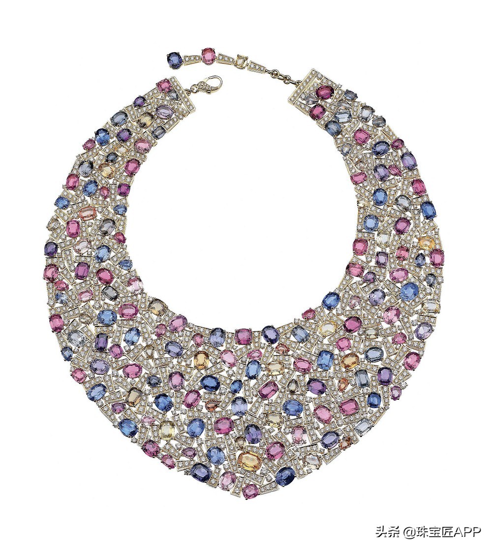 适合日常佩戴硬度高的宝石,哪些宝石容易磨损却不易断裂