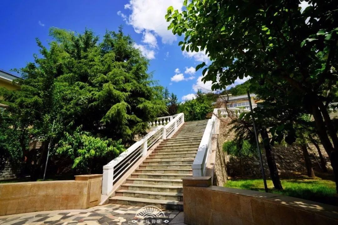 隐藏在大山里的世外桃源在哪里,隐藏在乡村的世外桃源