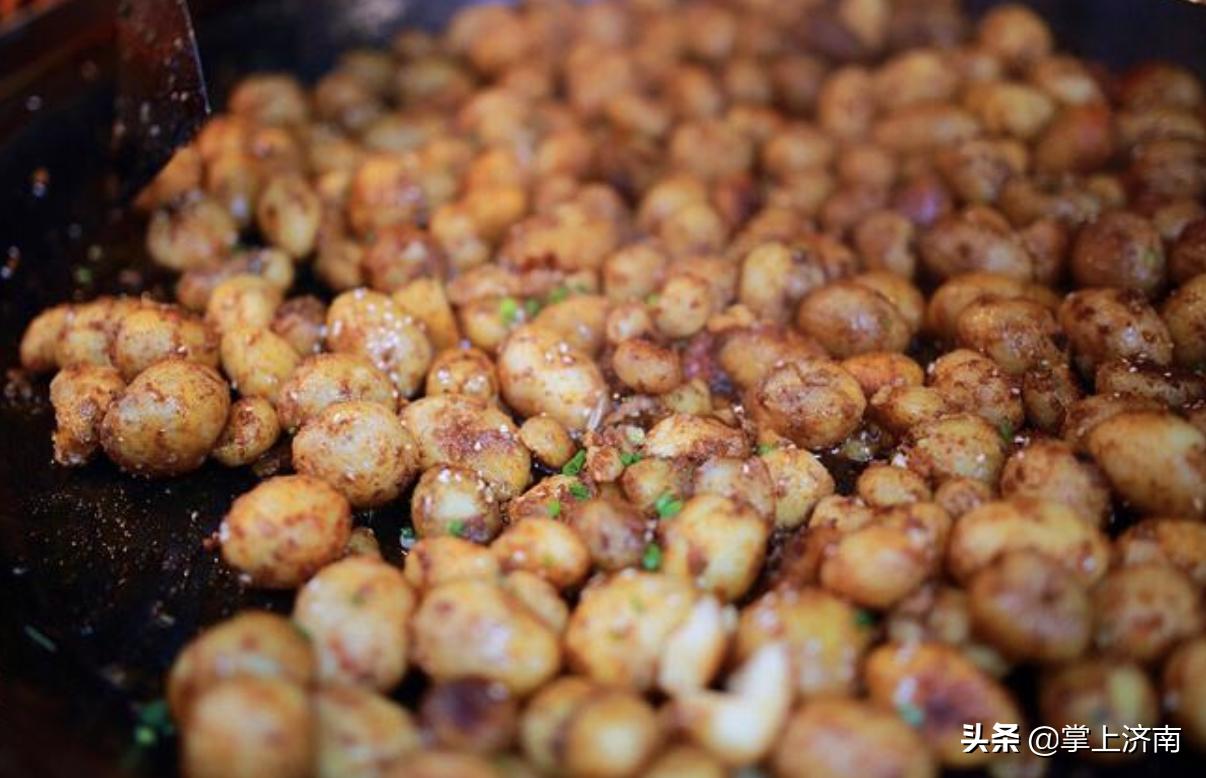 去济南旅游需要准备什么,济南旅游五日详细攻略