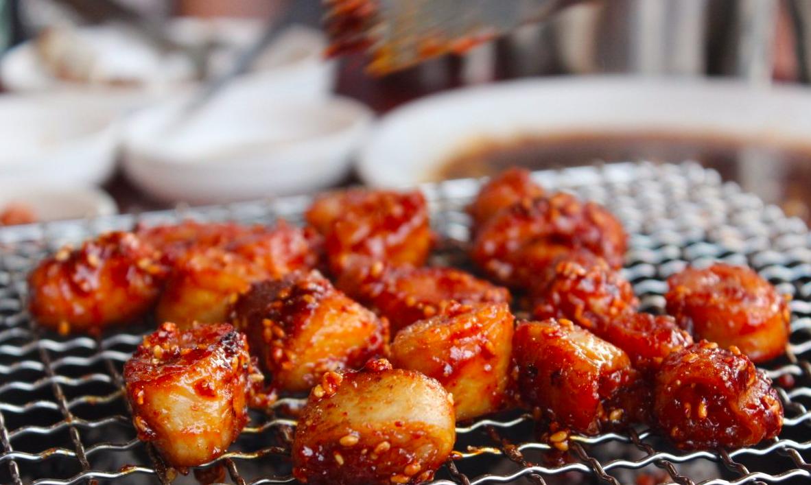 吃辣出汗多能减肥吗,吃辣椒让自己出汗能减肥吗