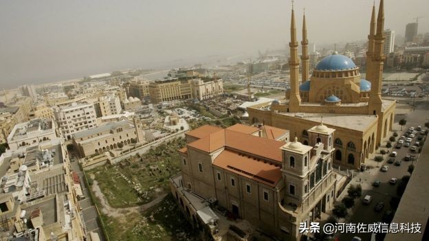 黎巴嫩的历史与现状,黎巴嫩可怕之处