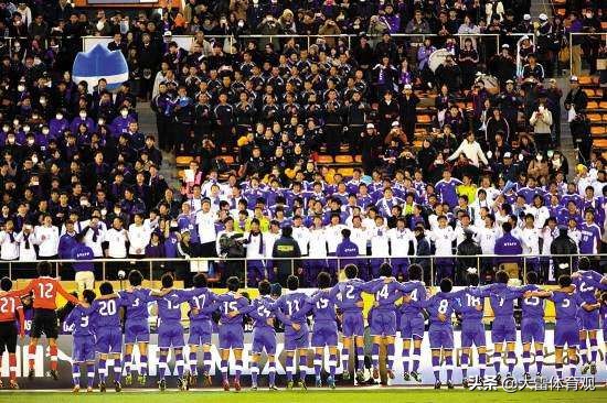 足球青训好的队伍,足球青训能进球队吗