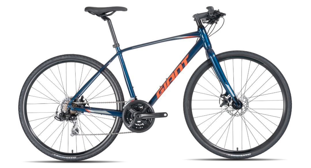 捷安特23款新车,捷安特2024年新车测评