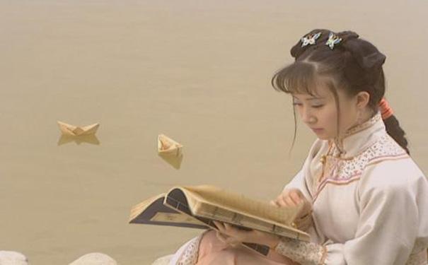 顺治董鄂妃vs皇太极海兰珠,海兰珠孝庄董鄂妃