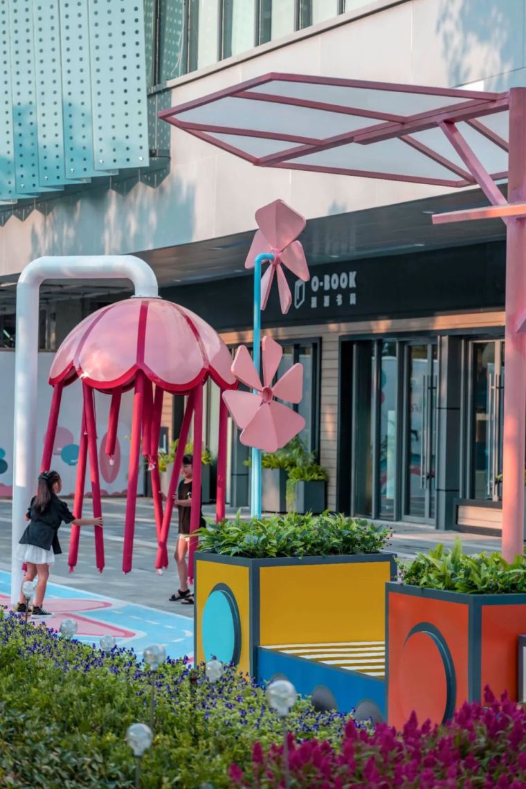 被这波互动设计，治好了带孩子的焦虑