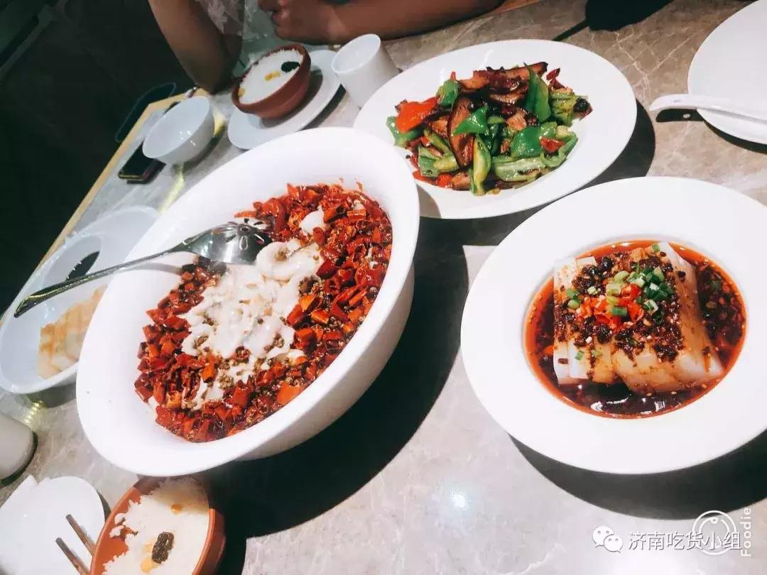 印象城附近好吃的地方,印象城有什么好吃的