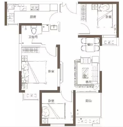 刚需学区房值得入手不,二手的双学区房值得入手吗